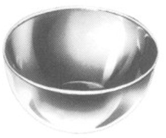 Round Bowls, Graduated Measures and Trays